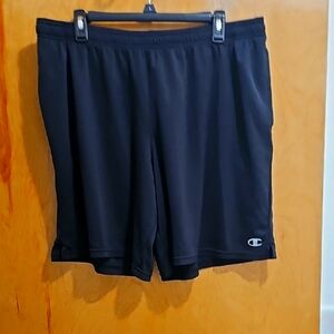 Champion Shorts w Drawstring